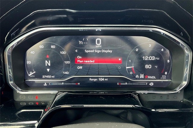 2024 GMC Sierra 1500 SLT CREW CAB 4X4