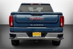2024 GMC Sierra 1500 SLT CREW CAB 4X4