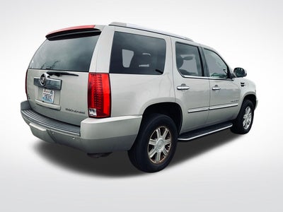2009 Cadillac Escalade Base