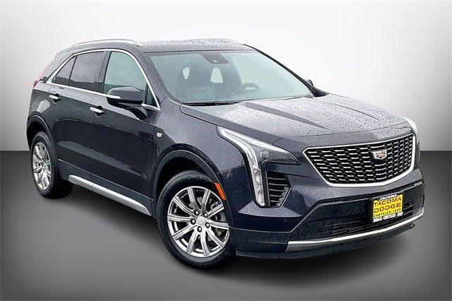 2023 Cadillac XT4 Premium Luxury AWD