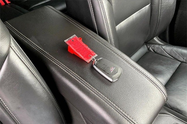 2023 Cadillac XT4 Premium Luxury AWD