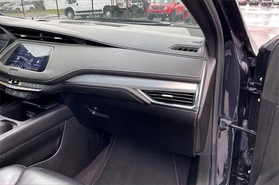 2023 Cadillac XT4 Premium Luxury AWD