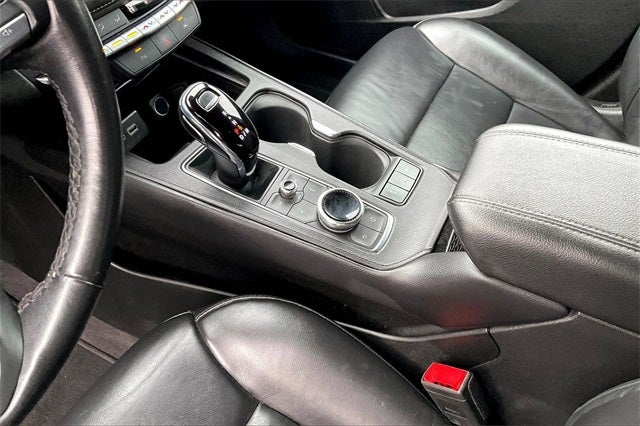 2023 Cadillac XT4 Premium Luxury AWD