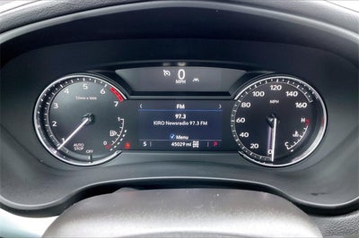 2023 Cadillac XT4 Premium Luxury AWD