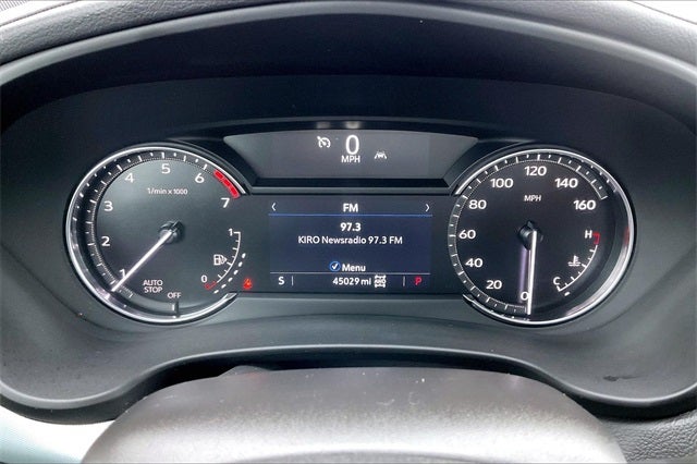 2023 Cadillac XT4 Premium Luxury AWD