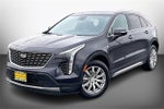 2023 Cadillac XT4 Premium Luxury AWD