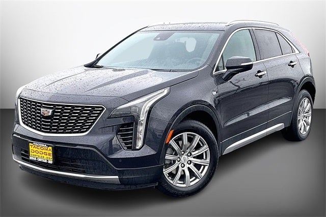 2023 Cadillac XT4 Premium Luxury AWD