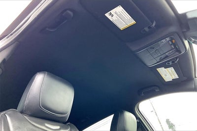 2023 Cadillac XT4 Premium Luxury AWD