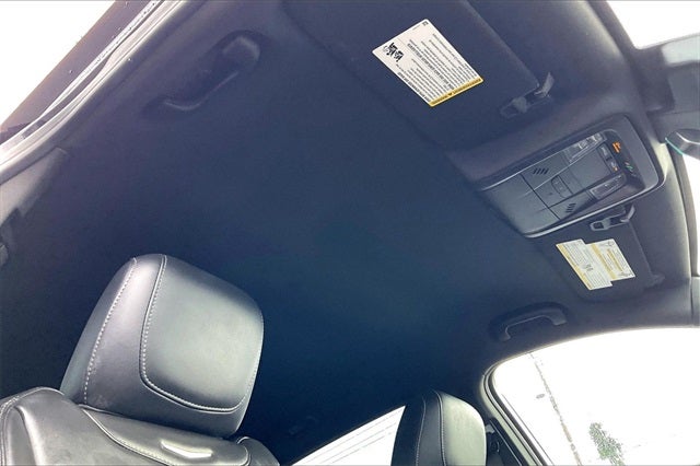 2023 Cadillac XT4 Premium Luxury AWD