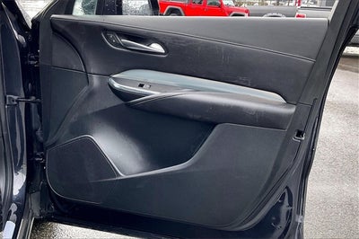 2023 Cadillac XT4 Premium Luxury AWD