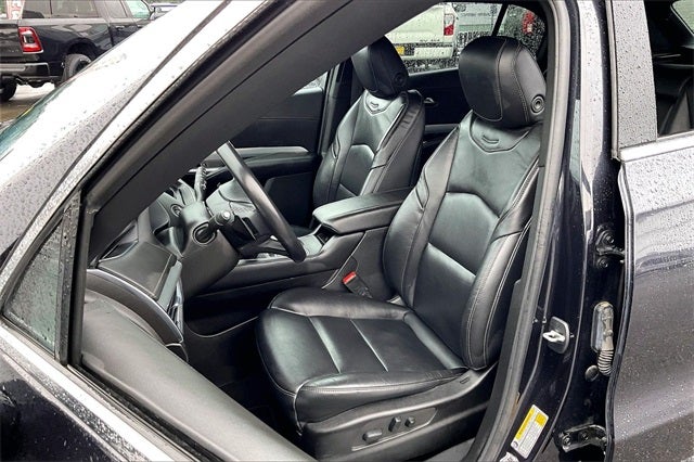 2023 Cadillac XT4 Premium Luxury AWD