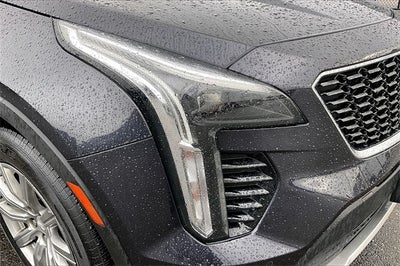 2023 Cadillac XT4 Premium Luxury AWD