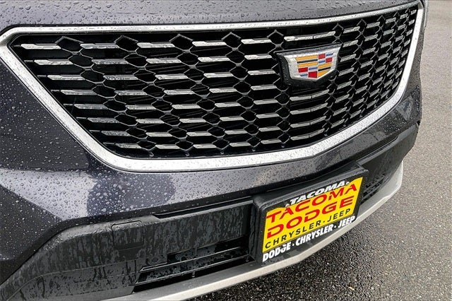 2023 Cadillac XT4 Premium Luxury AWD