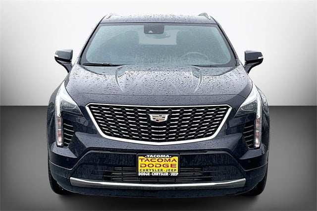 2023 Cadillac XT4 Premium Luxury AWD
