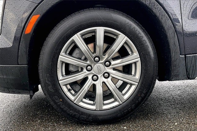 2023 Cadillac XT4 Premium Luxury AWD