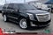 2017 Cadillac Escalade Platinum Edition
