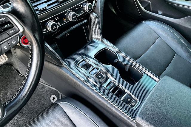 2020 Honda Accord Sport 2.0T