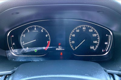 2020 Honda Accord Sport 2.0T