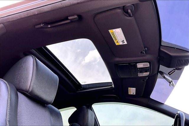 2020 Honda Accord Sport 2.0T