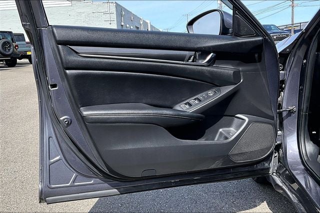 2020 Honda Accord Sport 2.0T