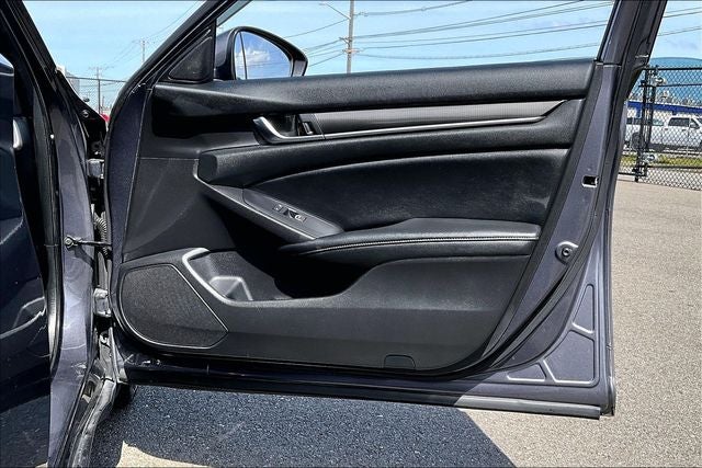 2020 Honda Accord Sport 2.0T