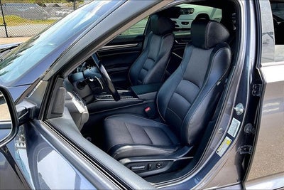 2020 Honda Accord Sport 2.0T