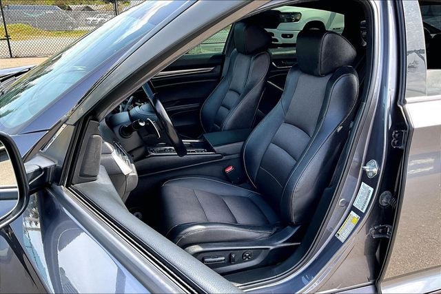 2020 Honda Accord Sport 2.0T