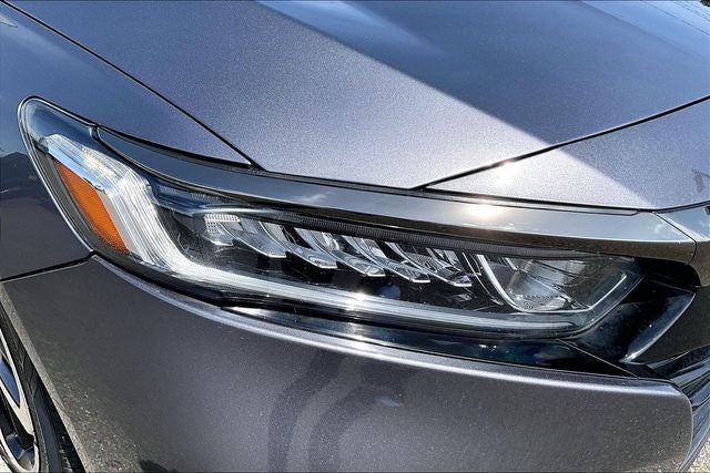 2020 Honda Accord Sport 2.0T