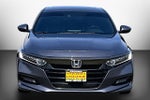 2020 Honda Accord Sport 2.0T