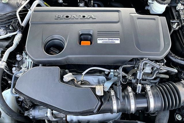 2020 Honda Accord Sport 2.0T