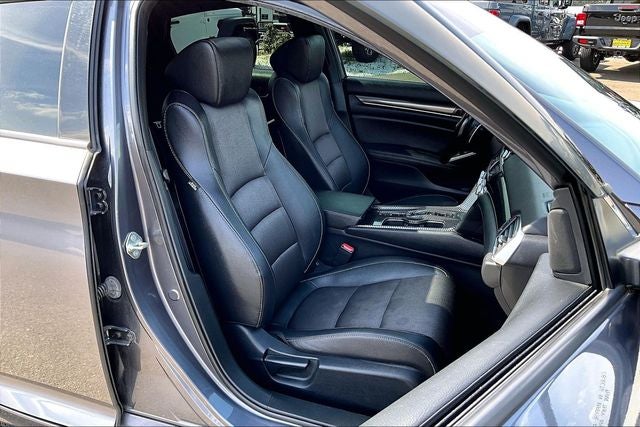 2020 Honda Accord Sport 2.0T