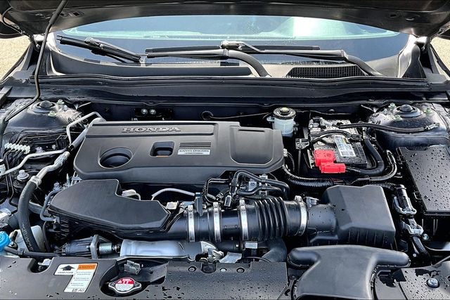 2020 Honda Accord Sport 2.0T