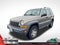 2005 Jeep Liberty Sport