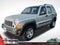 2007 Jeep Liberty Sport