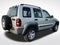 2007 Jeep Liberty Sport
