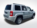 2008 Jeep Patriot Sport