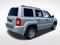 2008 Jeep Patriot Sport