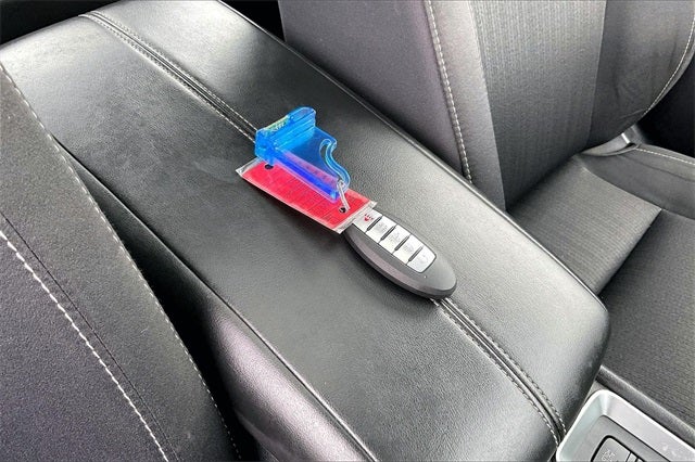 2019 Nissan Altima 2.5 SV