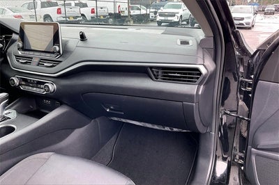 2019 Nissan Altima 2.5 SV