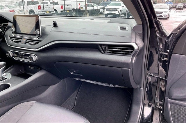 2019 Nissan Altima 2.5 SV