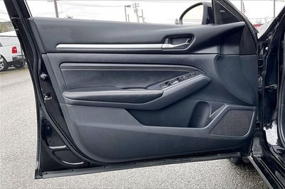 2019 Nissan Altima 2.5 SV