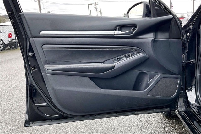 2019 Nissan Altima 2.5 SV