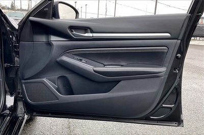 2019 Nissan Altima 2.5 SV