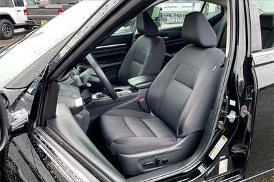 2019 Nissan Altima 2.5 SV