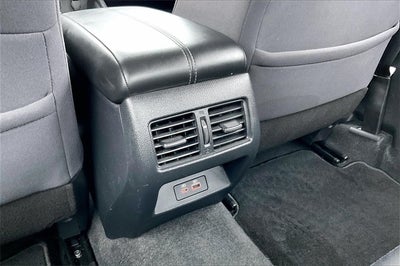 2019 Nissan Altima 2.5 SV