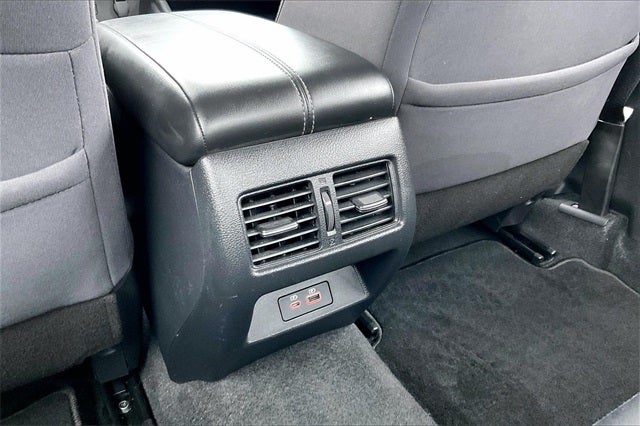 2019 Nissan Altima 2.5 SV