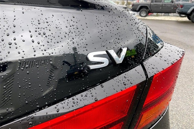 2019 Nissan Altima 2.5 SV