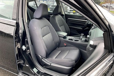 2019 Nissan Altima 2.5 SV