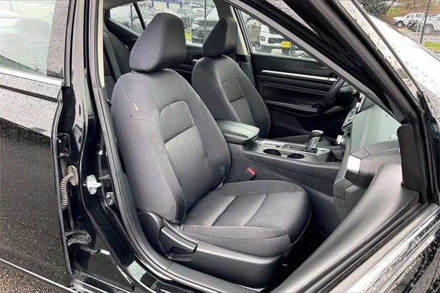 2019 Nissan Altima 2.5 SV