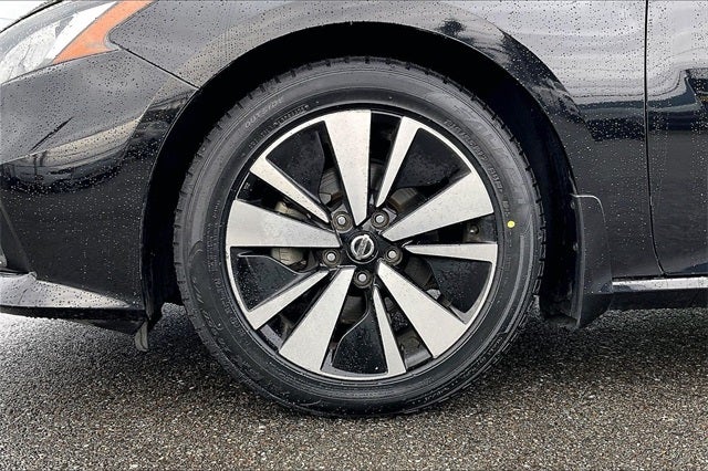 2019 Nissan Altima 2.5 SV